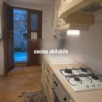 PALOMBARA SABINA BiLOCALE ARREDATO BEN COLLEGATO