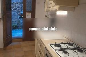 PALOMBARA SABINA BiLOCALE ARREDATO E BEN COLLEGATO