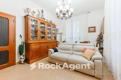 MILANO/ISOLA - TRILOCALE