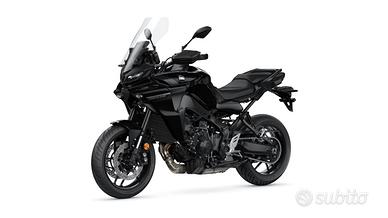 YAMAHA Tracer 9 STANDARD-NUOVA-Pronta consegna