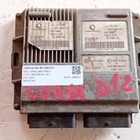 CENTRALINA GPL OPEL Corsa D 5P 2Â° Serie 616779000