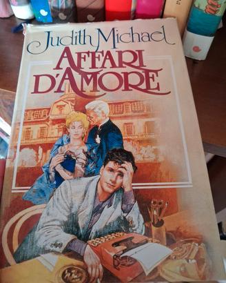 affari d'amore 