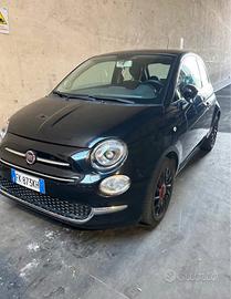 2017 Fiat 500