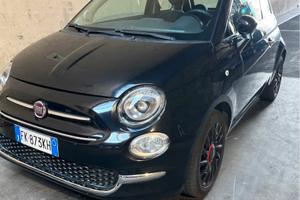 2017 Fiat 500