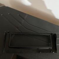 Macherina stereo grande punto