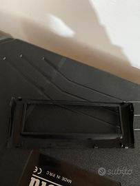 Macherina stereo grande punto