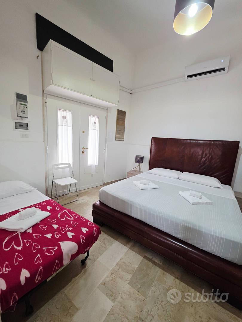 Apartment in Bari, Madonnella, Municipio 1 - Vista 5