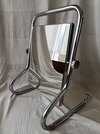 Specchio da negozio di scarpe