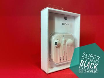 Apple EarPods with Remote and Mic [SIGILLATE]