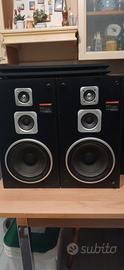 Casse Technics SB 100