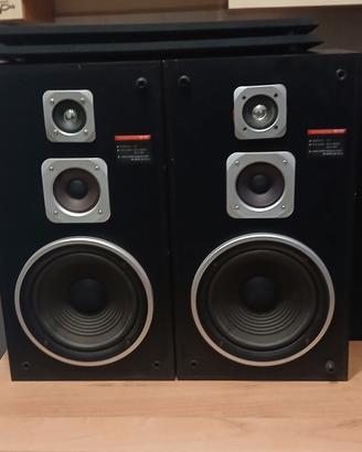 Casse Technics SB 100