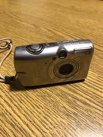 Fotocamera Canon IXUS 960 IS