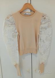 Maglione Zara tg S 