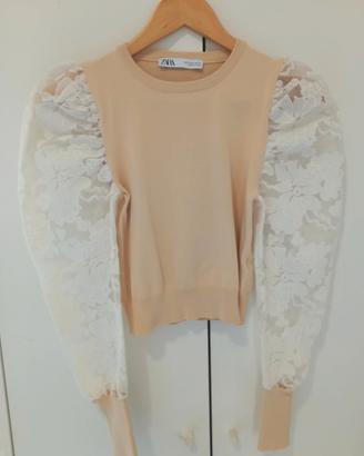 Maglione Zara tg S 