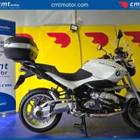 BMW R 1200 R Garantita e Finanziabile
