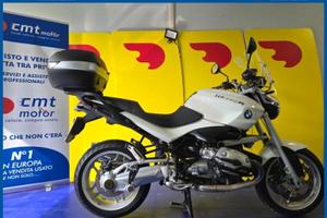 BMW R 1200 R Garantita e Finanziabile