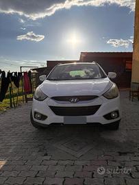 Hyundai IX35 4WD 16V
