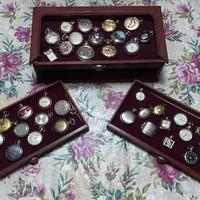 Orologi da tasca vintage