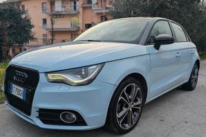 AUDI A1 SPORTBACK AUTOMATICA 1.6 Tdi