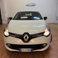 Renault Clio 1.5 dCi 8V 90CV 5 porte Costume Natio