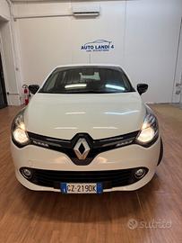 Renault Clio 1.5 dCi 8V 90CV 5 porte Costume Natio