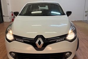 Renault Clio 1.5 dCi 8V 90CV 5 porte Costume Natio