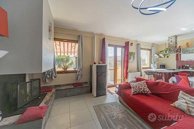 Semindipendente ristrutturata