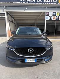 Mazda CX-5 2.2L Skyactiv-D 150 CV 2WD Business