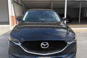 Mazda CX-5 2.2L Skyactiv-D 150 CV 2WD Business