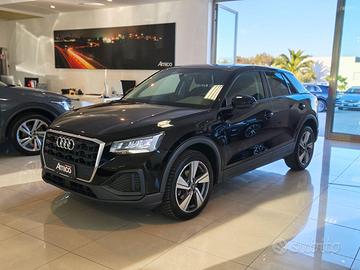 AUDI Q2 2.0 TDI S-tronic Design Cerchi 18 Neopat