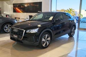 AUDI Q2 2.0 TDI S-tronic Design Cerchi 18 Neopat