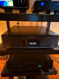 Lettore  cd Marantz