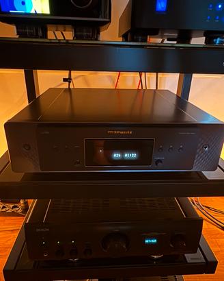 Lettore  cd Marantz