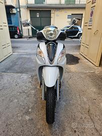 Kymco People 125 S