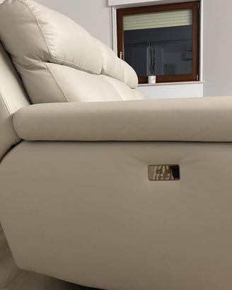 Divano poltrone Sofa
