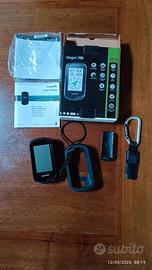 Garmin Oregon 700 GPS mtb