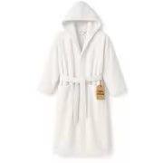 Accappatoio uomo \ donna 100% cotone -