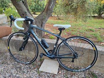 Specialized Donna