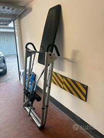 Panca ad inversione gravitazionale Kettler Apollo