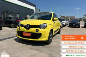 RENAULT Twingo 3� serie Twingo 1.0 SCe Stop&Sta...