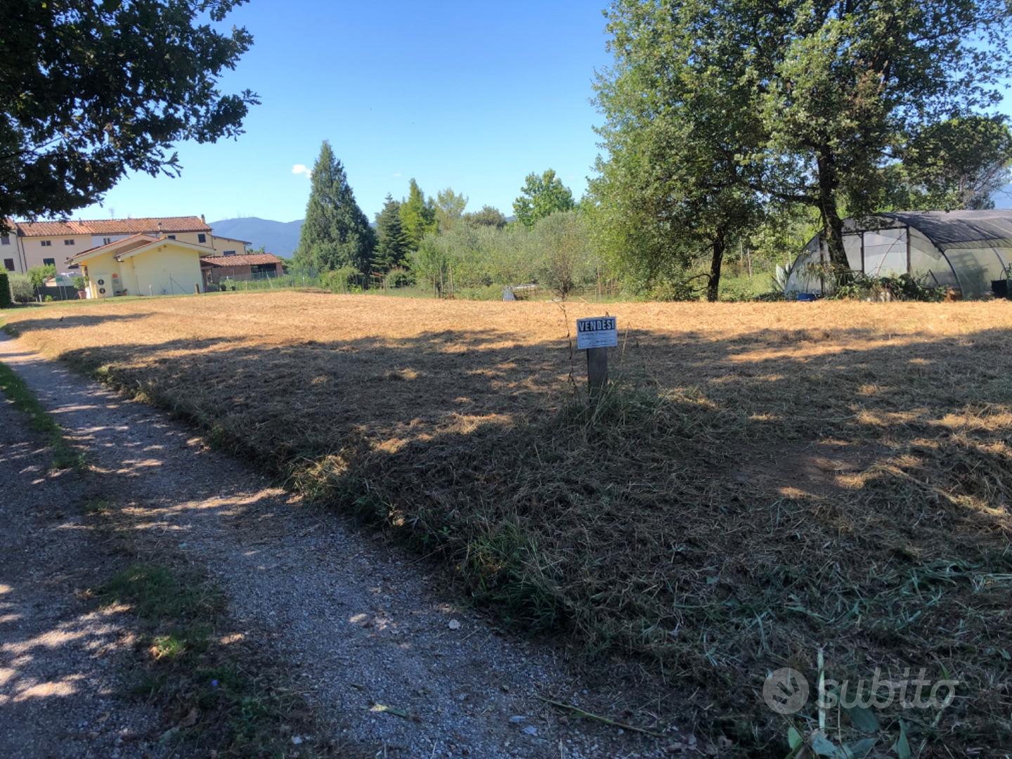 Terreno agricolo - Vista 2