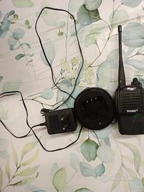 Radiotrasmittente polmar 3