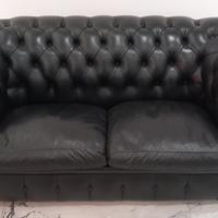 CHESTER VALDICHIENTI