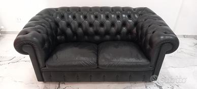 CHESTER VALDICHIENTI