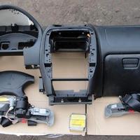 KIT AIRBAG MITSUBISHI L200