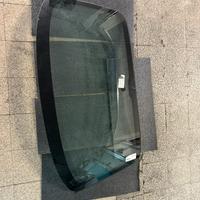 Parabrezza Porsche Cayman e Boxter