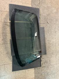 Parabrezza Porsche Cayman e Boxter