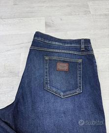Jeans originali Dolce Gabbana