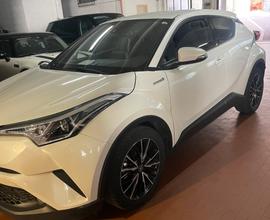 Toyota CHR