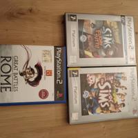 giochi Playstation 2